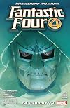 Fantastic Four by Dan Slott Vol. 3: The Herald of Doom