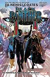 Black Panther Book 08: The Intergalactic Empire of Wakanda Part 03