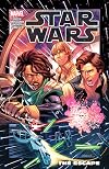 Star Wars Vol. 10: The Escape
