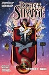 Doctor Strange by Mark Waid Vol. 4: The Choice