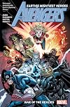 Avengers by Jason Aaron Vol. 4: War of the Realms