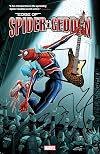 Edge of Spider-Geddon