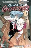 Spider-Gwen: Ghost-Spider Vol. 1: Spider-Geddon