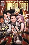 Star Wars: Han Solo – Imperial Cadet
