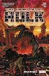 Immortal Hulk Vol. 3: Hulk in Hell (The Incredible Hulk)
