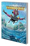 Ironheart Vol. 1: Those With Courage