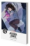 Jessica Jones: Purple Daughter