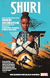 Shuri: The Search for Black Panther