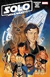 Solo: A Star Wars Story