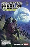 Immortal Hulk Vol. 4: Abomination