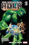 Immortal Hulk Vol. 5: Breaker Of Worlds