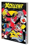 The X-Cellent, Vol. 1: New Blood, New World