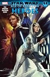 Star Wars: Age of Rebellion: Heroes