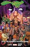 The Unbeatable Squirrel Girl Vol. 12: To All the Squirrels I've Loved Before