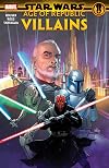 Star Wars: Age of Republic – Villains