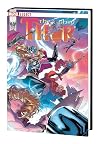 Thor by Jason Aaron & Russell Dauterman Vol. 3