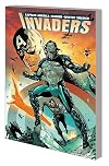 Invaders Vol. 1: War Ghost