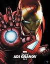 Marvel Monograph: The Art of Adi Granov