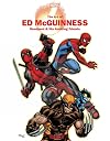 Marvel Monograph: The Art of Ed McGuinness &iquest; Deadpool & His Amazing Friends