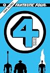 Fantastic Four: Grand Design