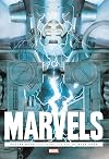 Marvels Poster Book
