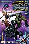 Black Panther and the Agents of Wakanda, Vol. 1: Eye of the Storm