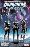 Guardians of the Galaxy by Al Ewing Vol. 2: Here We Make Our Stand