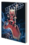 King Deadpool Vol. 1: Hail to the King