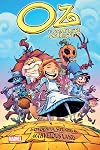 Oz: The Complete Collection - Wonderful Wizard/Marvelous Land (Marvel Illustrated)