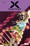 X-Factor by Leah Williams Vol. 1 (X-Factor, 1)