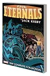 The Eternals by Jack Kirby: The Complete Collection