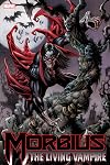 Morbius the Living Vampire Omnibus