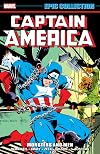 Captain America Epic Collection: Monsters and Men