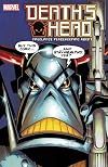 Death's Head: Freelance Peacekeeping Agent