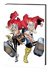 Thor by Jason Aaron Vol. 4