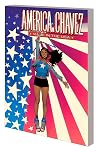 America Chavez: Made in the USA