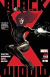 Black Widow by Kelly Thompson Vol. 1: The Ties That Bind