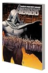 Avengers by Jason Aaron Vol. 7: The Age Of Khonshu