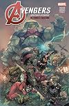 Avengers by Jonathan Hickman: The Complete Collection, Vol. 2