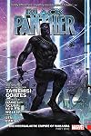 Black Panther HC Volume 03: The Intergalactic Empire of Wakanda, Part 01