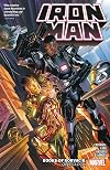 Iron Man Vol. 2: Books of Korvac II - Overclock