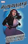 Runaways [2017] Volume 6: Come Away With Me