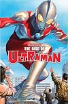 Ultraman Vol. 1: The Rise of Ultraman (Ultraman, 1)