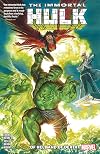 Immortal Hulk Vol. 10: Of Hell and Death