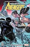 Avengers By Jason Aaron Vol. 10: The Death Hunters (Avengers, 10)