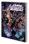 Savage Avengers Vol. 4: King in Black
