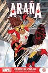Araña: Here Comes The Spider-Girl