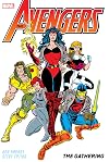 The Avengers: The Gathering Omnibus