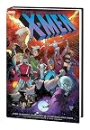Uncanny X-Men: Omnibus, Vol. 4