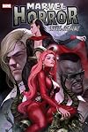 Marvel Horror Lives Again! Omnibus